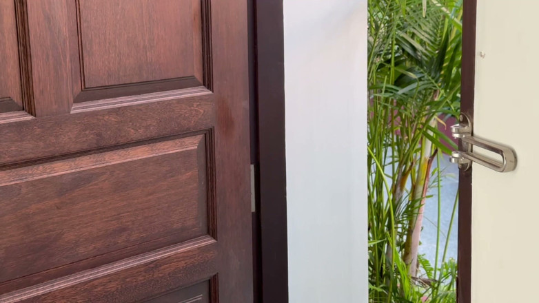 DanaTella: Saya pergi ke rumah jiran untuk mendapatkan garam, dan mendapat...