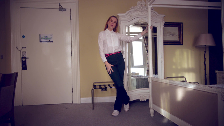 Ariel Anderssen: 继母的牛仔裤