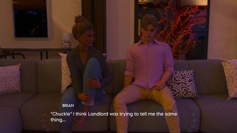 Wickedgammes studio: Milovník kočích (část 12)