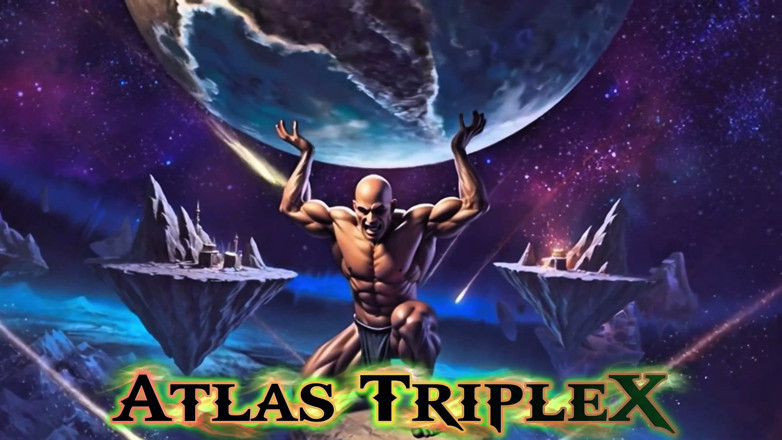 Atlas_TripleX: GilF Mania - 자지에 배고픈 할머니 빨고 따먹기