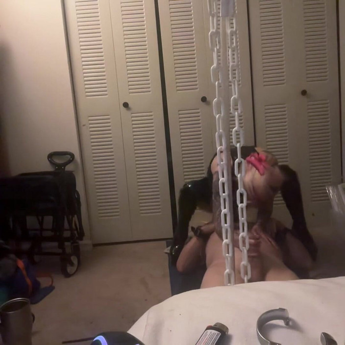 WifeyiZm: Dom a Sub