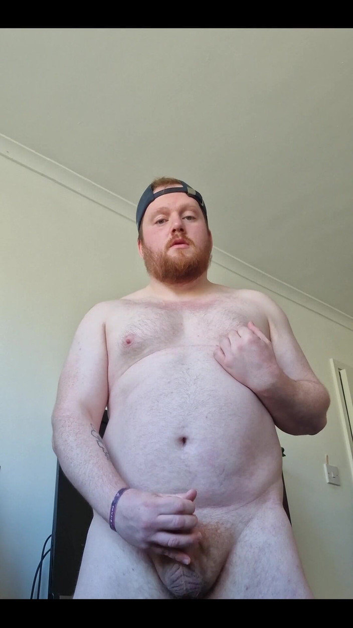 Touchstone: Honění po tělocvičně