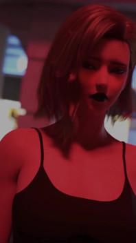 Sombras de deseo por Shamandev - novia infiel come bbc 51