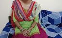 Saara Bhabhi: Hindi gioco di sesso gioco di ruolo - indiana desi matrigna...