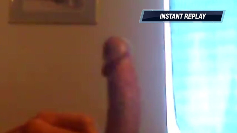 8inmanskny: Cum fountain