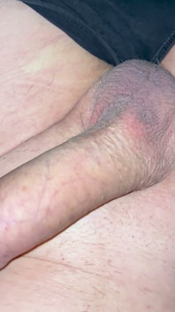 Jerk off My Hard Piston...