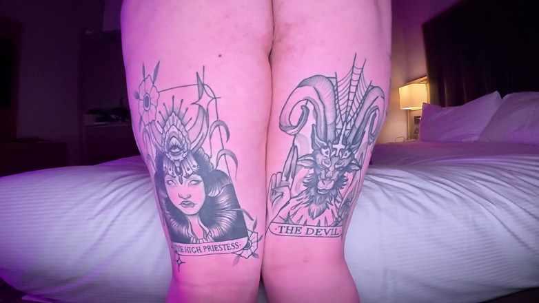 Bambi_beauty1: Cuộc phỏng vấn của Unicorns