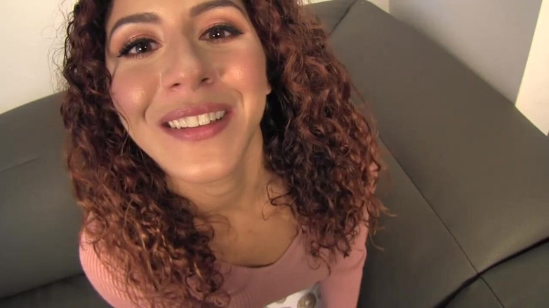 Eros POV - Liberated Eye: Liv Revamped my Latina slut is so nasty