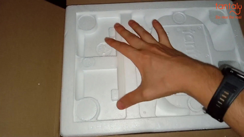 Lo Zborro: Sekarang aku akan menunjukkan caraku menyetubuhimu