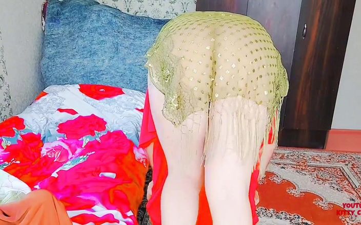 Kitty_Cross: Sissy Crossdresser Sexy Dress Big Ass White Gay Boy Lady...
