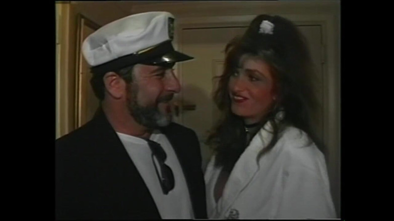 MMV TV - our best full movie: A Boat Full of Big Tits