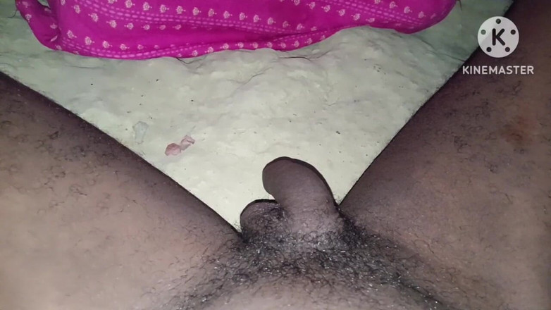 Nenika: Minha cunhada fez sexo