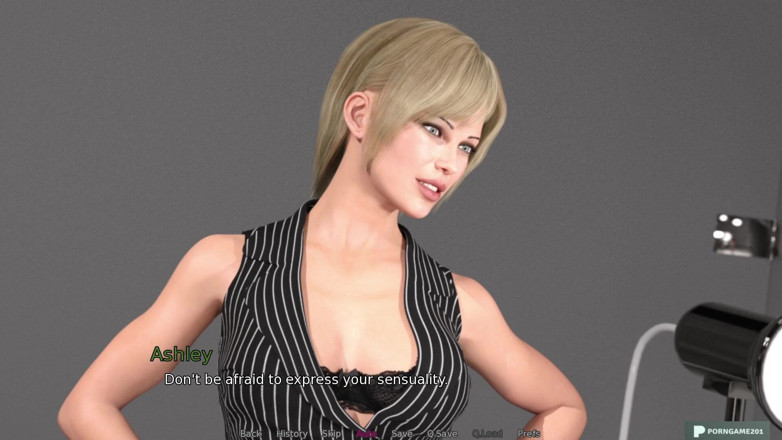 Porngame201: Stories of Rebecca #22