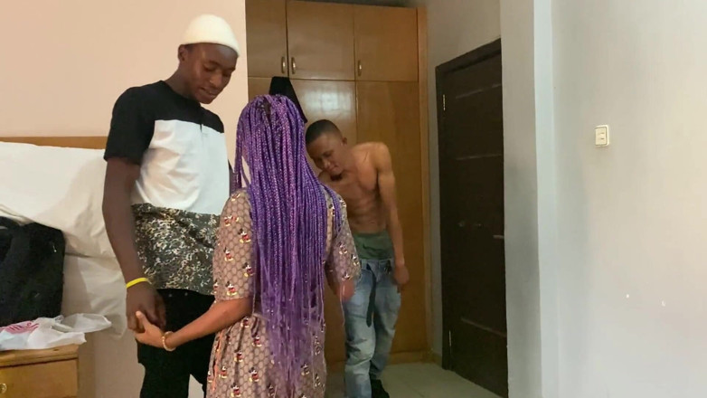 Funfor10k straight videos only: Best Friend Caught Fucking Girlfriend