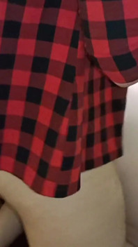 Šukání do zadku a skvělý pocit