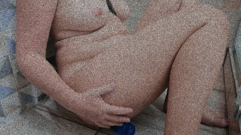 Dream Factory: Strong orgasm in the shower
