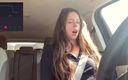 Nadia Foxx: Drive Thru Bagian 2