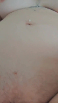 Ingrassando mio marito