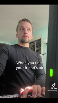 Começando um Satyrboy