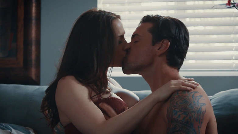 Sweet Sinner: Infidelity 2_scene 3_cheating on Her