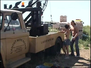 Out Sexxx: The Public Street Of Shame - La Strada Pubblica Della Vergogna...