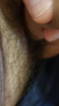 Nice Close Up Blowjob And Big Cumshot