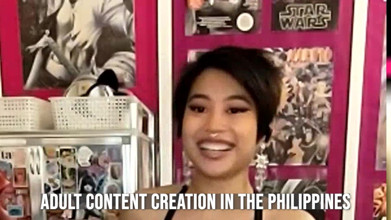 Trikepatrol Interview #30 - Salome Salvi #2