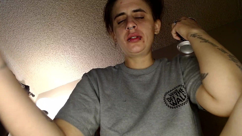 Abby Anna: Доктор P Soda Belching гучні відрижки