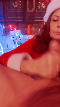 Xmas Present From Jade