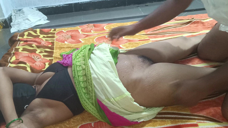 YourAnitha: Cặp đôi có thật Ấn Độ làm tình tại nhà