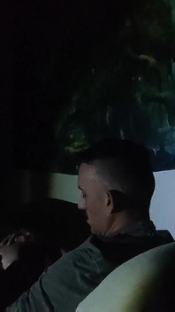 Noapte dură fără prezervativ