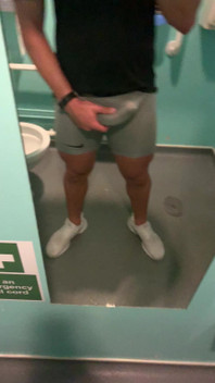 Locker Room