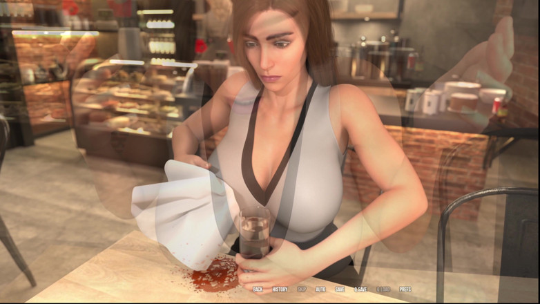 Wickedgammes studio: O Marido Inseguro (parte 3)