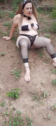Vivi Guedez - Sexy Bunny