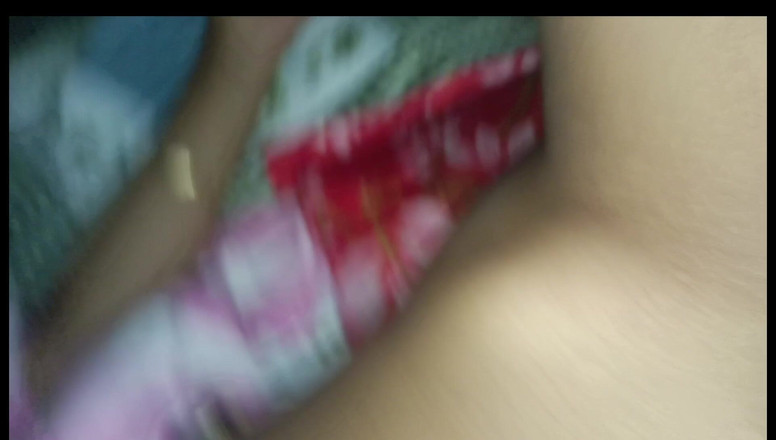 Leylastudio: Nadržená 19letá přítelkyně touží ji šukat celou noc u ní doma, ošukal...