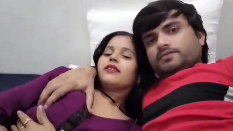 Komalaman: Bhabhi's Sex with Hindi Audio