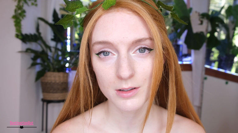 Destination Kat: Blowing You