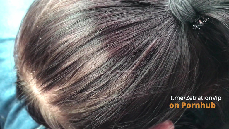 Zetration: 글쎄, 그만, 섹스를 원해, 차를 운전하는 동안 러시아인 빨기 시작하자