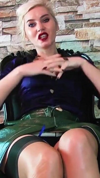 Kalhotky fetiš