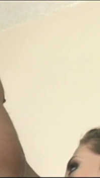 Slutty Latina with Juicy Cheeks Excitedly Gets Pounded on Camera in Hopes of Becoming Famous