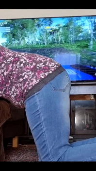 Gamer Girl
