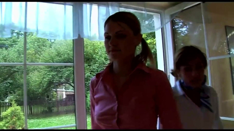 Erotic Planet Studio: Gorące Loszki Bawiły Się I Pieprzyły Wild Na Kanapie