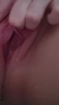 Sweet Peeing Pussy Close up