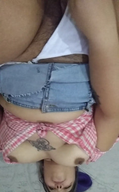 Reyna Tirana: Jelas saya tahu cara menempah sesuatu yang saya seorang cowgir