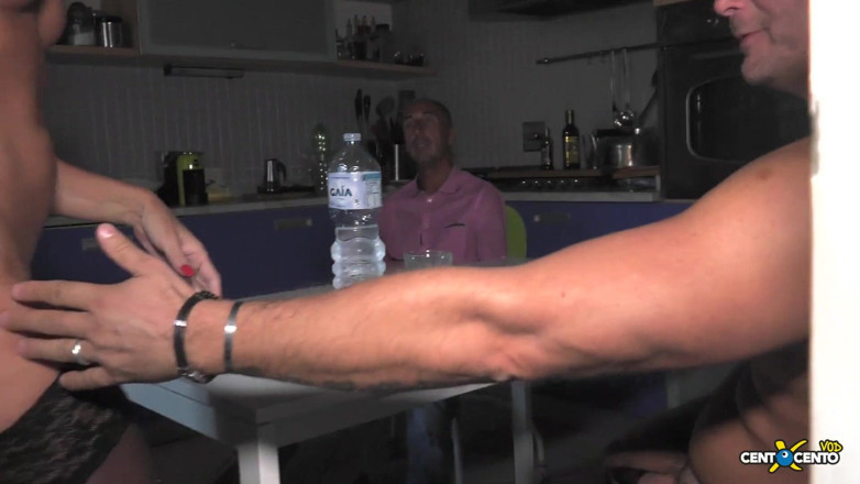 CentoXCento Italia: Гніздо кожної пташки красиве (повний фільм centoxcento)