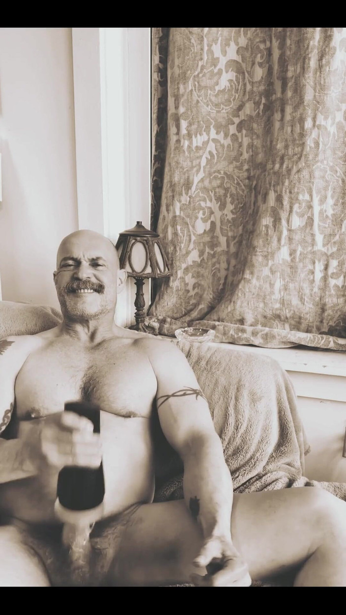 MrJamesYork: Old Fashioned Bate