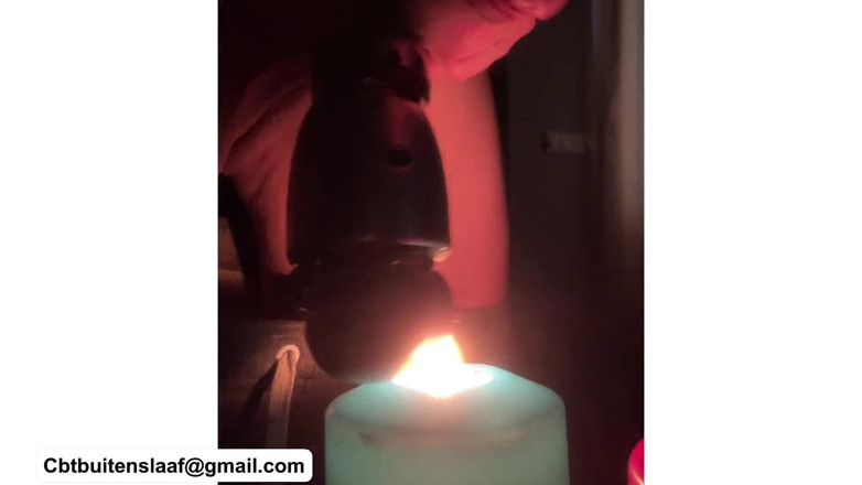 No limit cbt slave: Ciężka męka kutasa