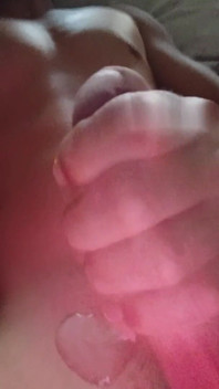 Ejaculation up Close