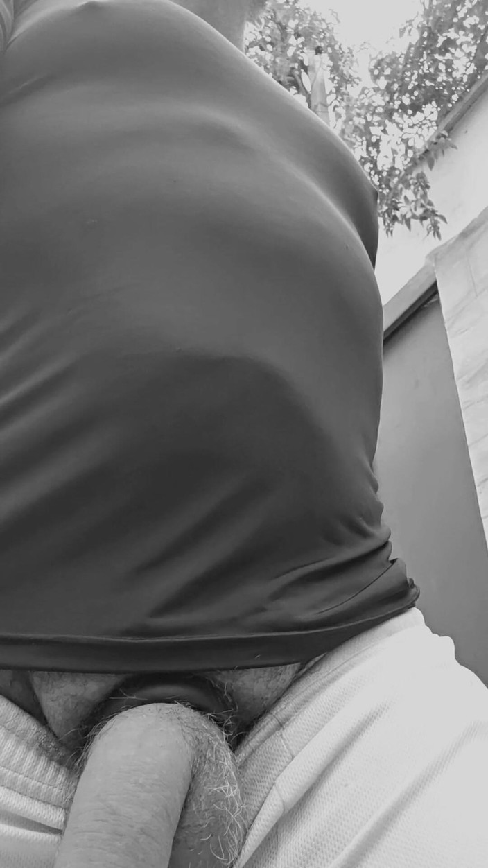 BBIG: Street il mio grosso cazzo rigonfiamento freeballing