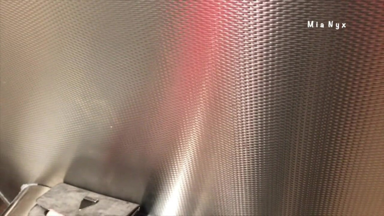 MiaNyx: Baño mojado pis compilación